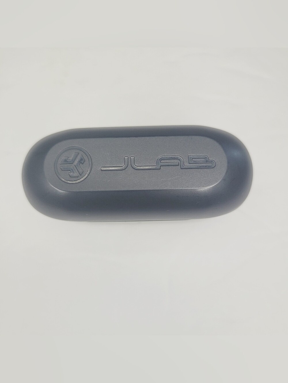 JLAB GO Air Pop Earbud Charging Case *ONLY* Black Works